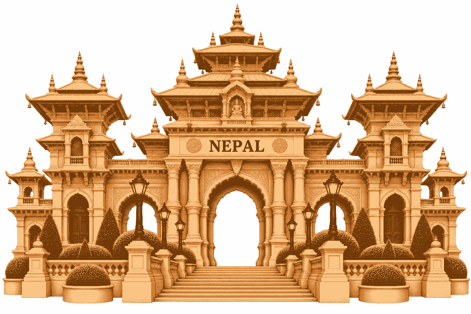 Canvas Bag Supplier in Nepal