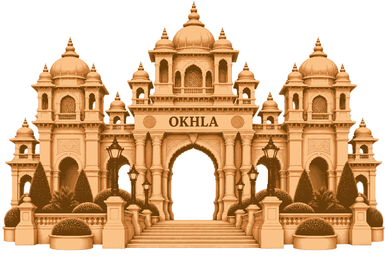 Canvas Bag Manufacturer in Okhla