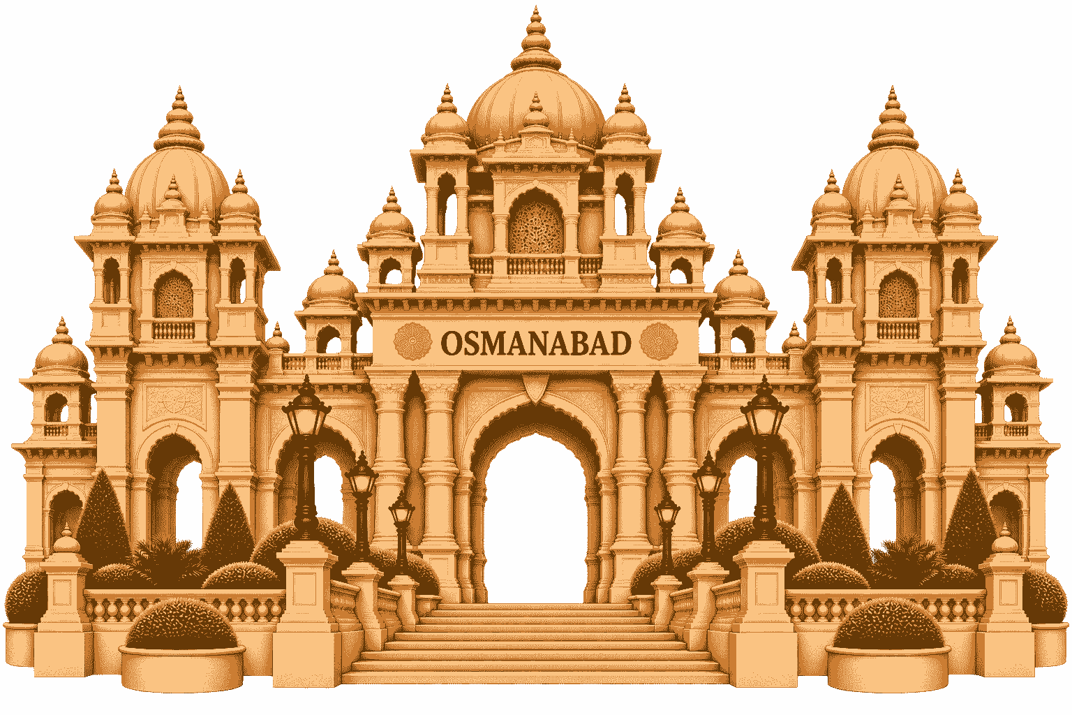 Canvas Bag Manufacturer in Osmanabad