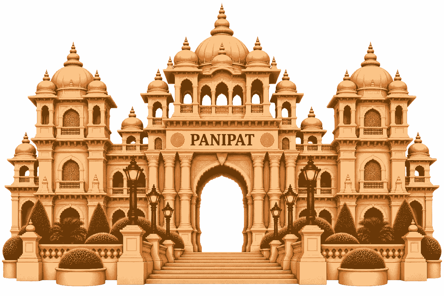 Canvas Bag Manufacturer in Panipat