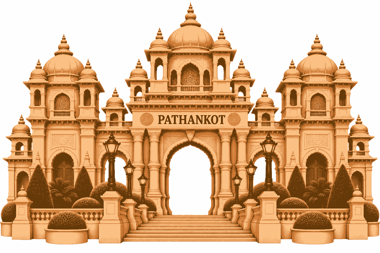Canvas Bag Manufacturer in Pathankot