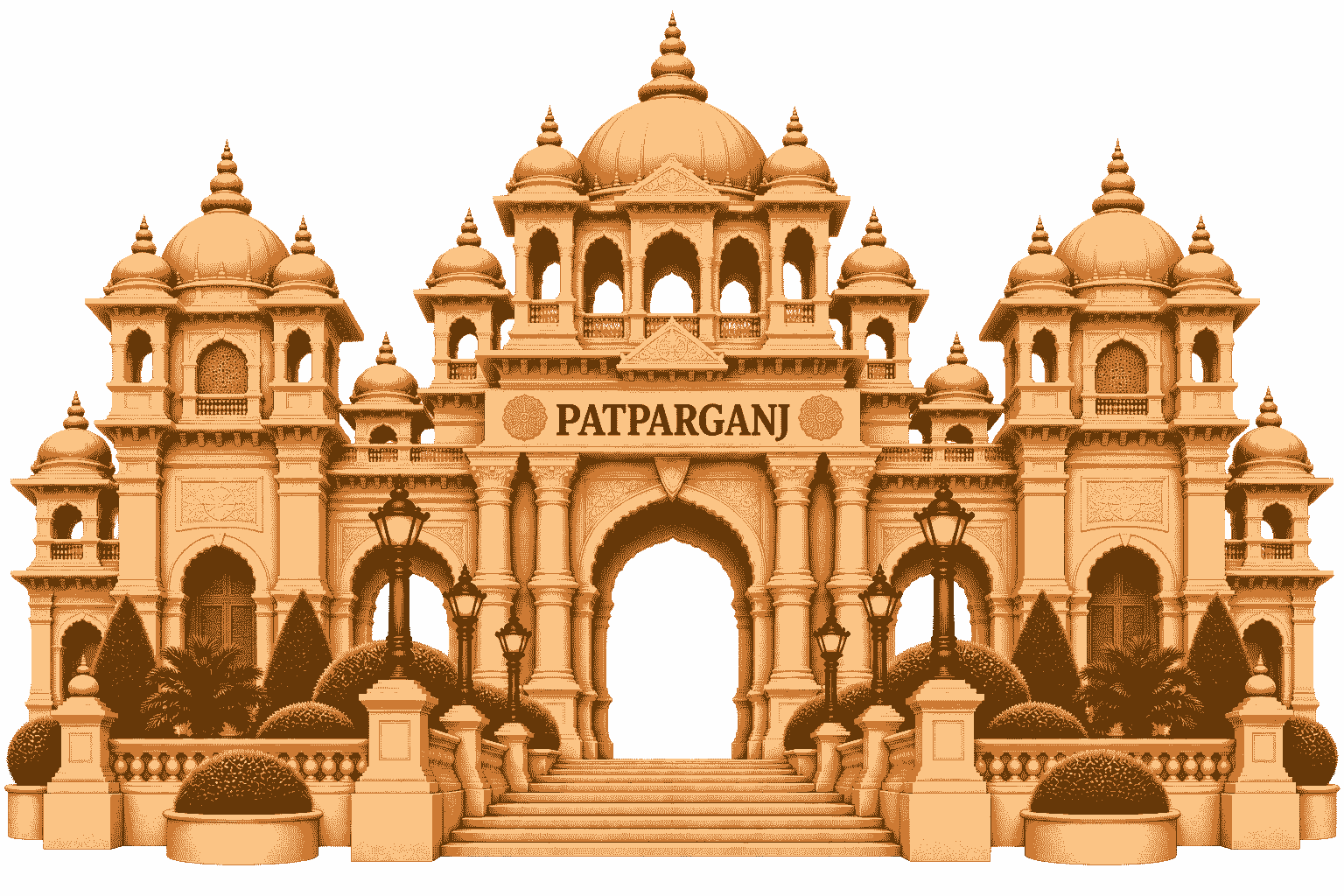 Canvas Bag Manufacturer in Patparganj