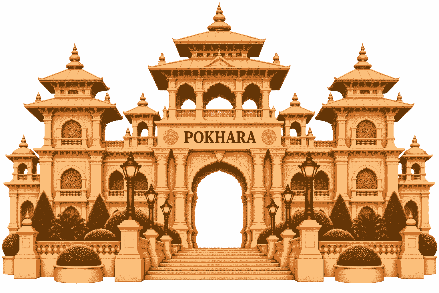 Canvas Bag Supplier in Pokhara