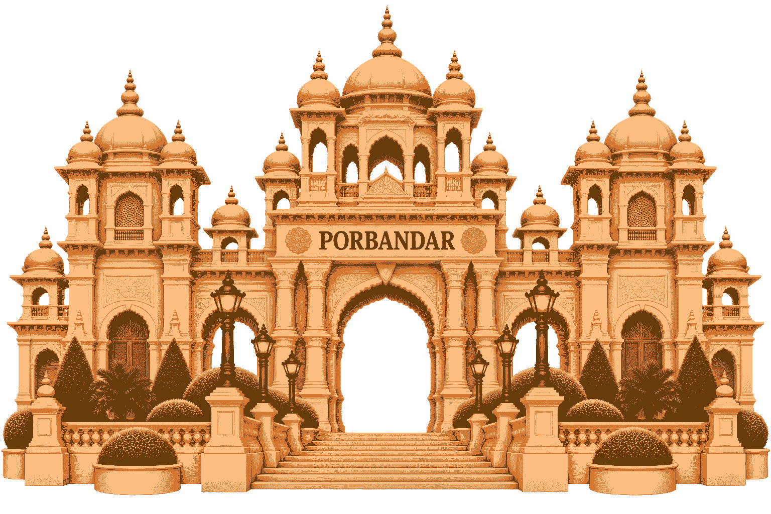 Canvas Bag Manufacturer in Porbandar