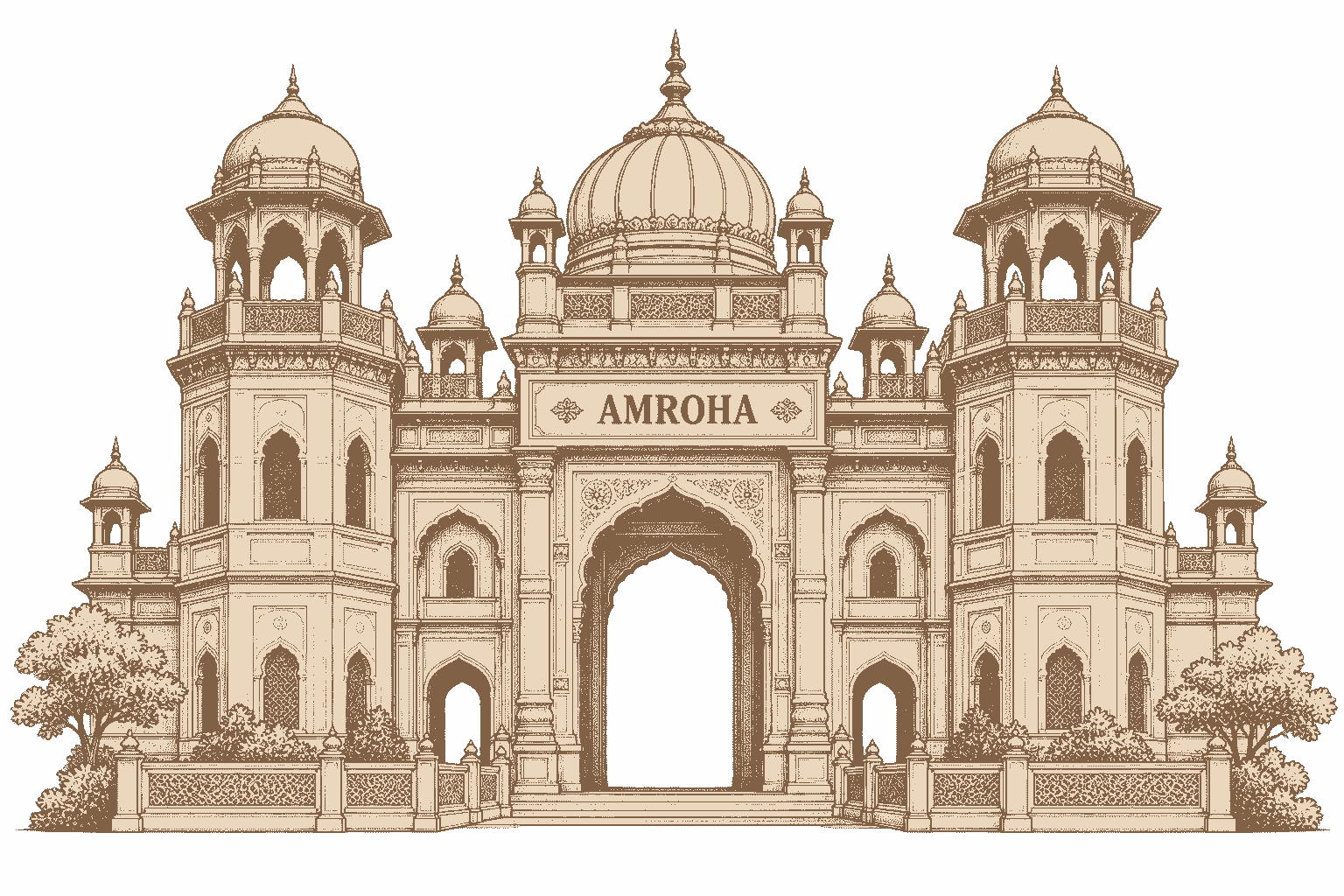 Canvas Bag Manufacturer in Amroha