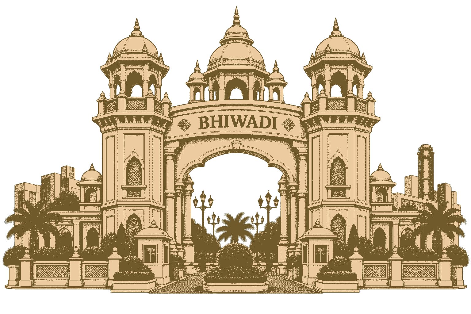 Canvas Bag Manufacturer in Bhiwadi