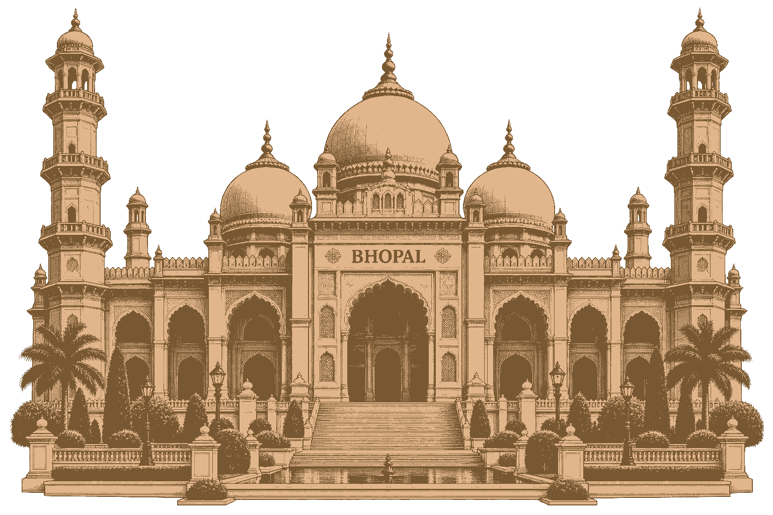 Canvas Bag Manufacturer in Bhopal