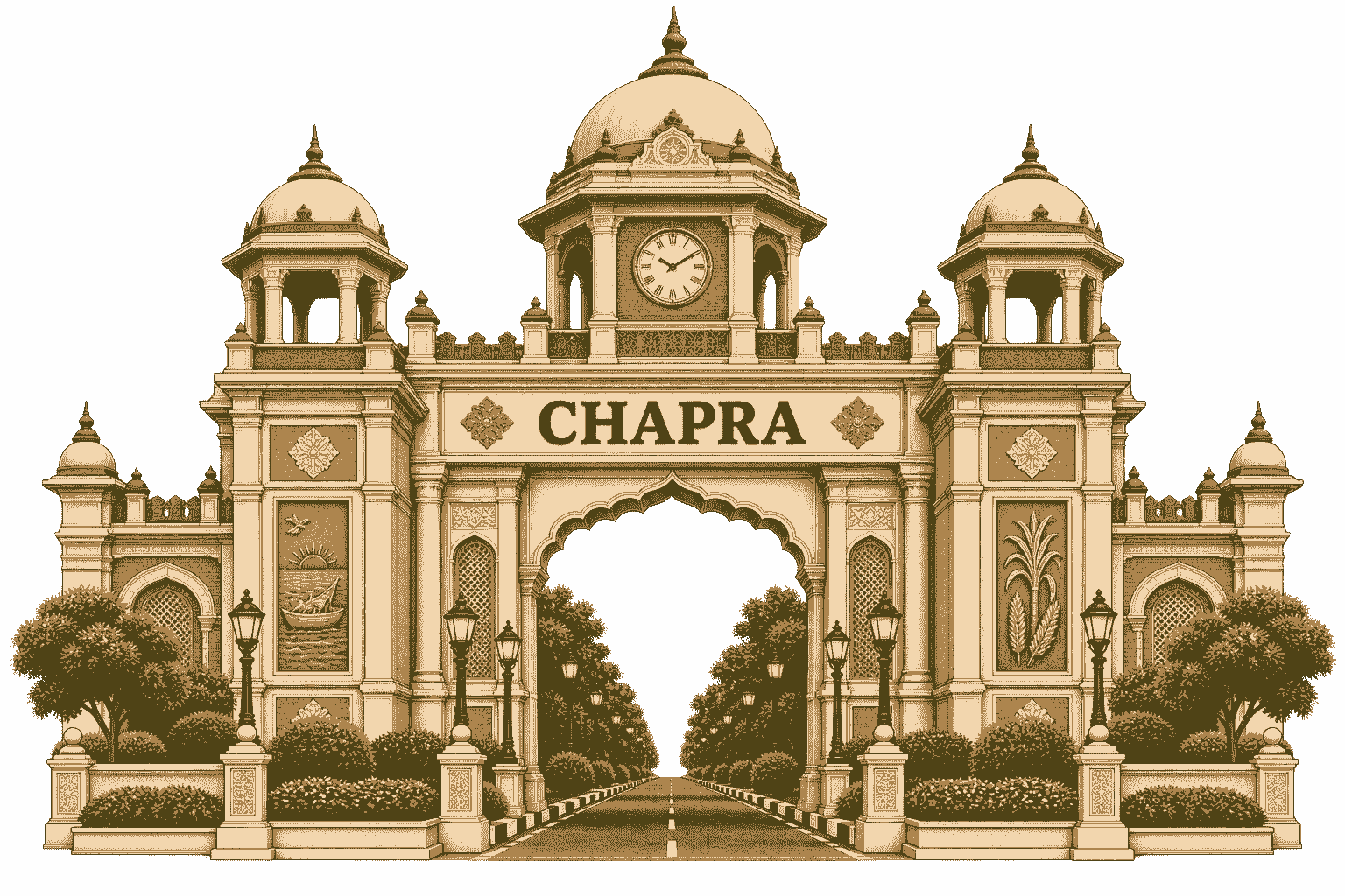 Canvas Bag Manufacturer in Chapra