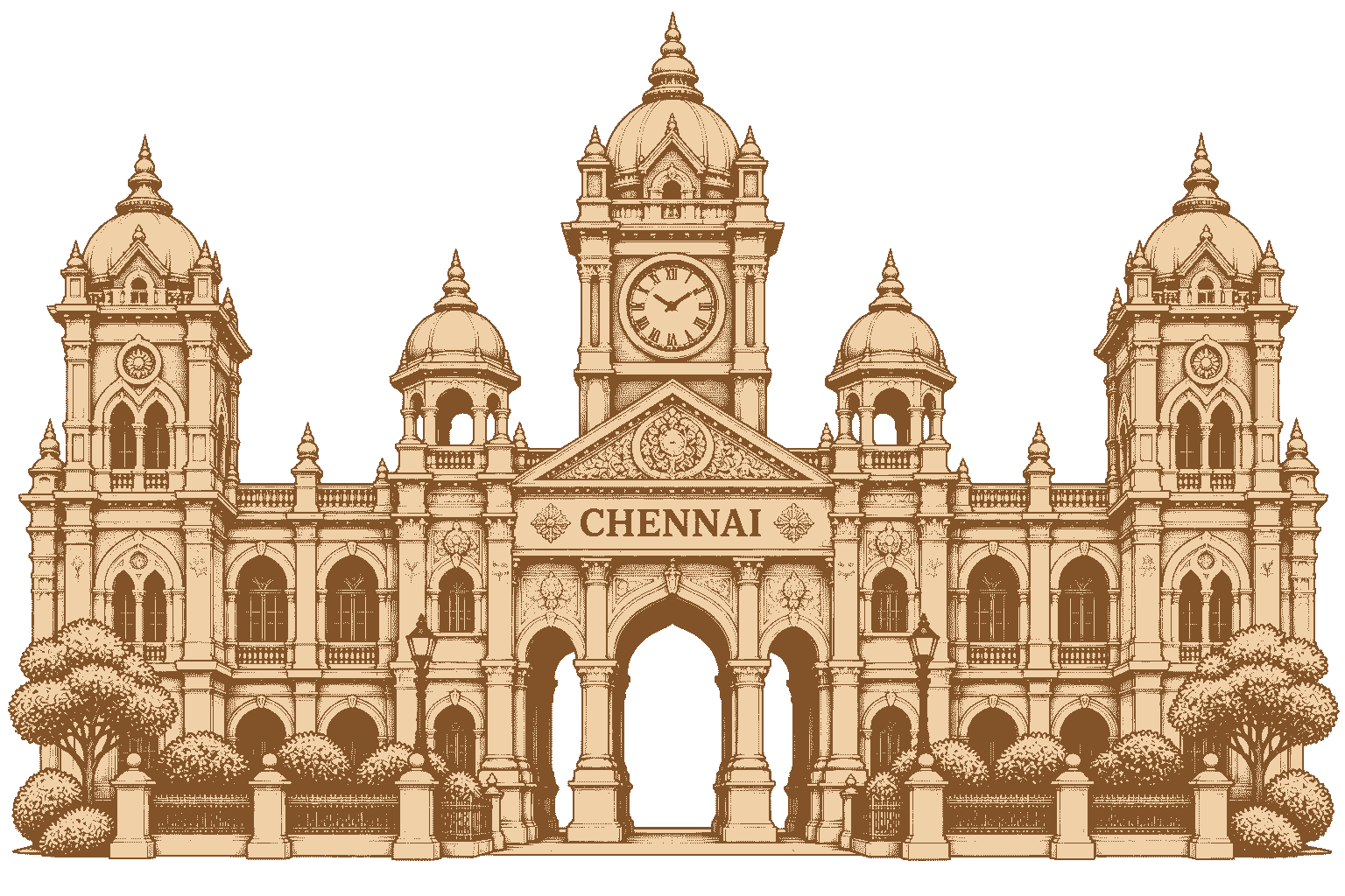 Canvas Bag Manufacturer in Chennai