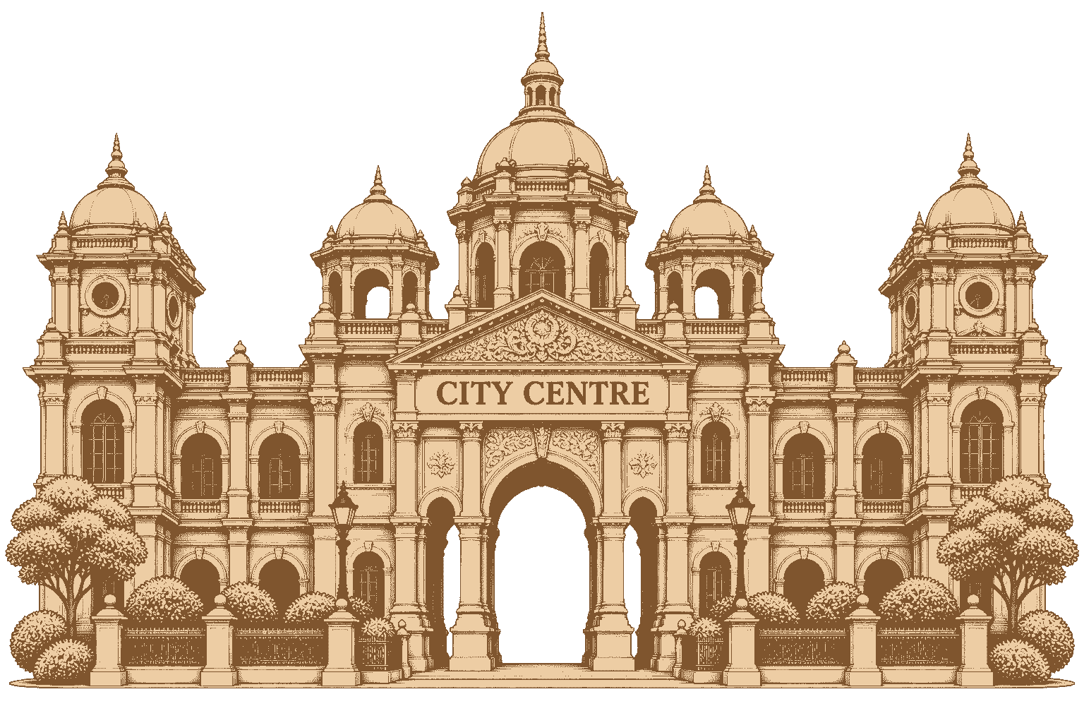 Canvas Bag Manufacturer in City Centre