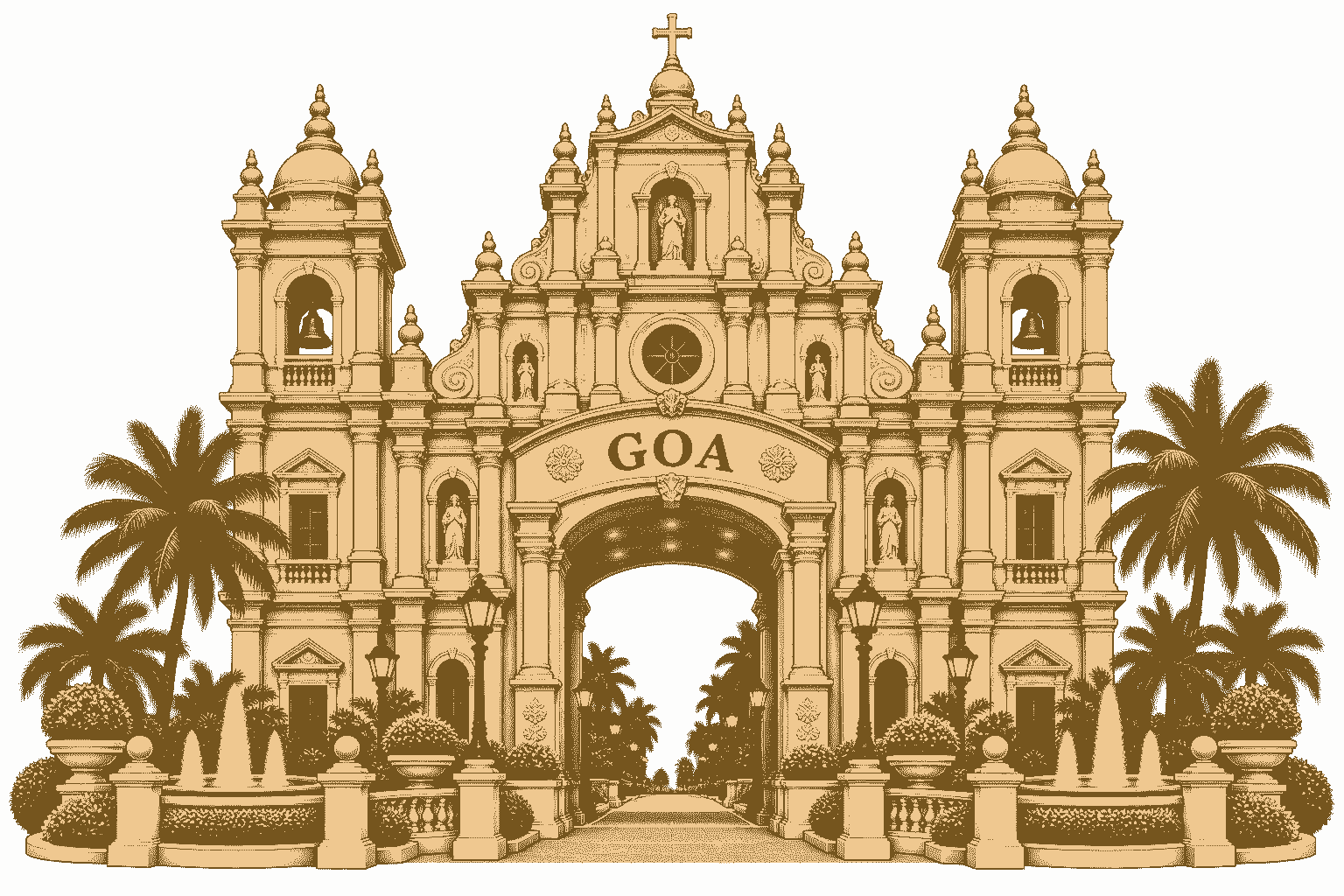 Canvas Bag Manufacturer in Goa