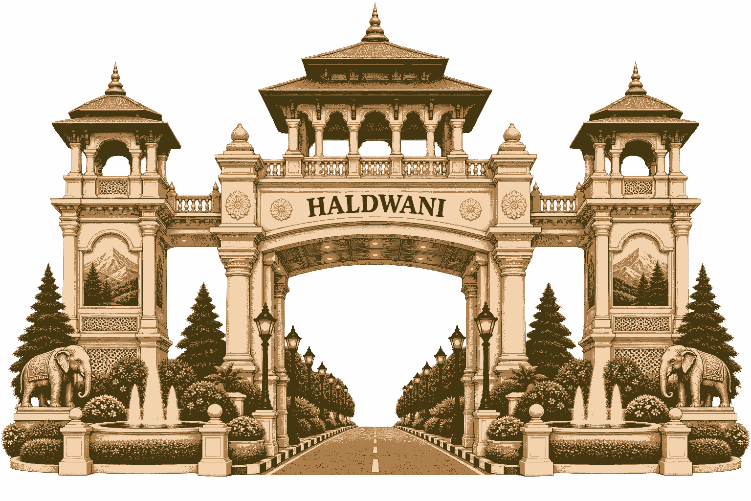 Canvas Bag Manufacturer in Haldwani