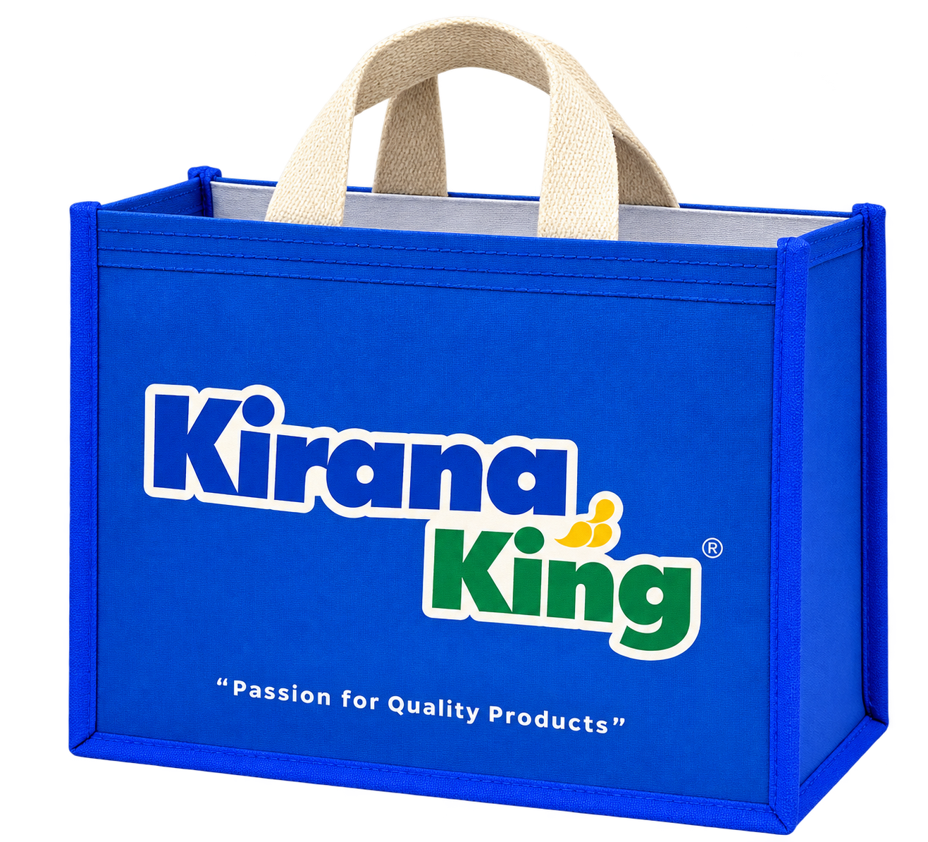 General/Grocery Store Promotional Bags